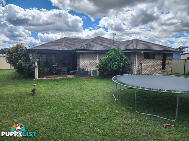 24 Baguley Street WARWICK QLD 4370