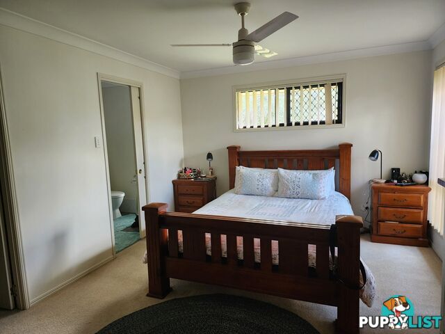 24 Baguley Street WARWICK QLD 4370