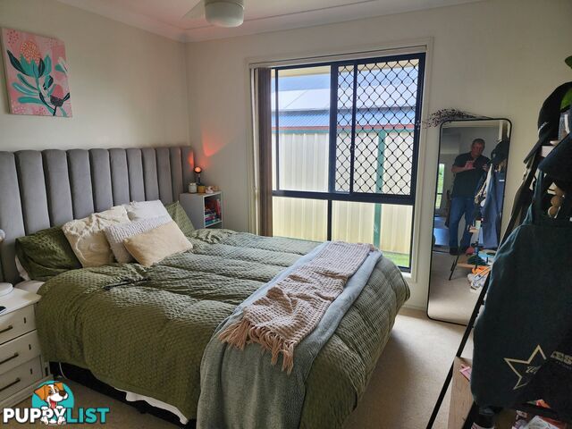 24 Baguley Street WARWICK QLD 4370