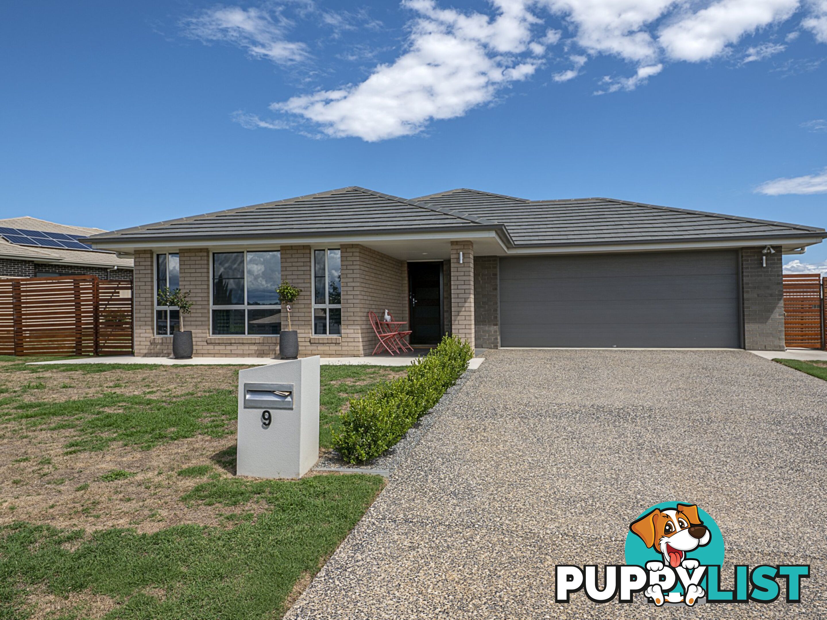 9 Lakeview Avenue WARWICK QLD 4370