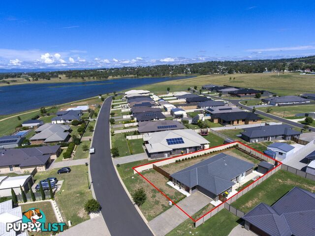 9 Lakeview Avenue WARWICK QLD 4370