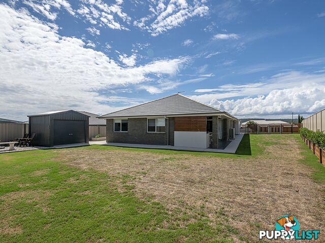 9 Lakeview Avenue WARWICK QLD 4370