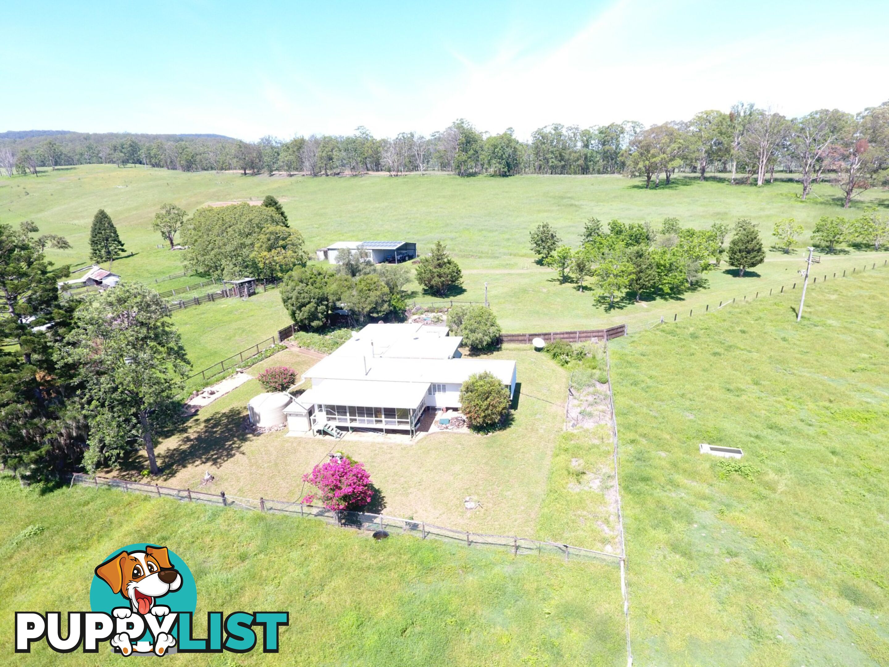 10570 Mount Lindesay Road KILLARNEY QLD 4373