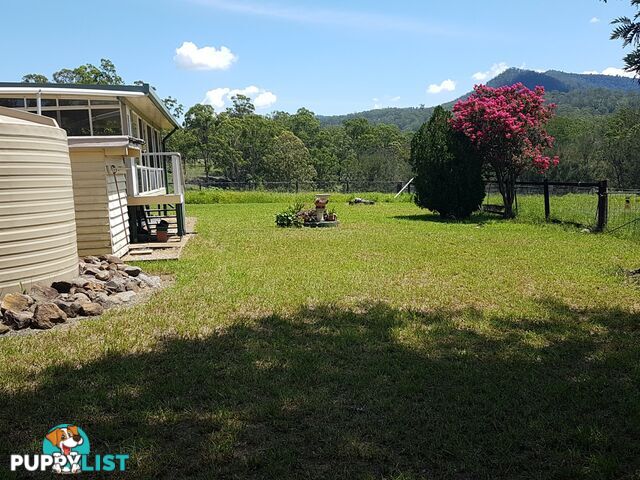 10570 Mount Lindesay Road KILLARNEY QLD 4373