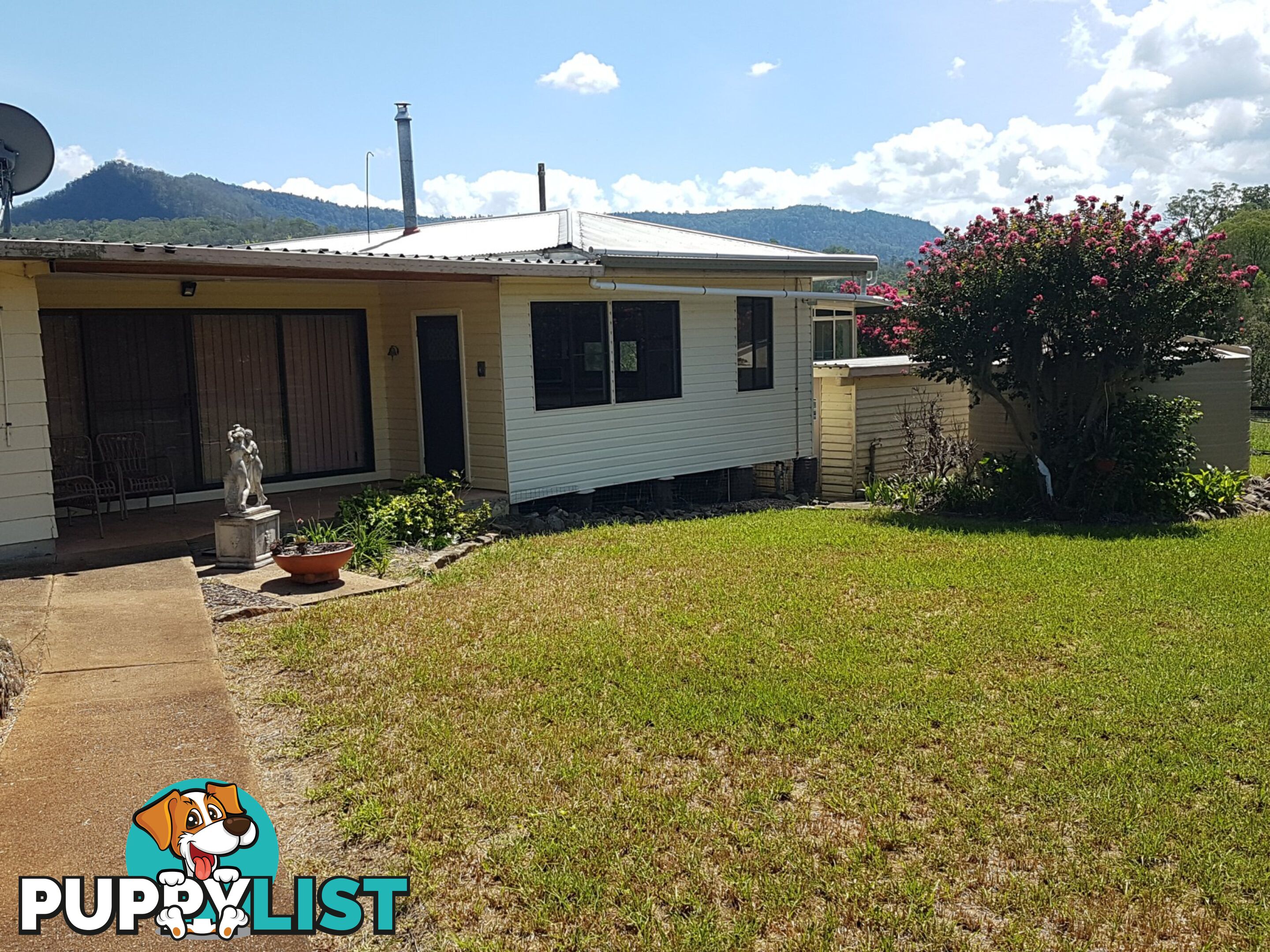 10570 Mount Lindesay Road KILLARNEY QLD 4373