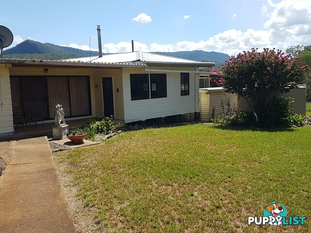 10570 Mount Lindesay Road KILLARNEY QLD 4373