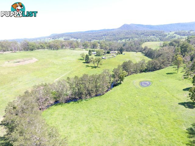 10570 Mount Lindesay Road KILLARNEY QLD 4373