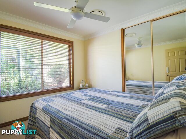 8 Matthew Jones Drive ROSENTHAL HEIGHTS QLD 4370