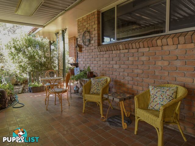 8 Matthew Jones Drive ROSENTHAL HEIGHTS QLD 4370