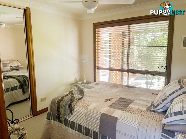 8 Matthew Jones Drive ROSENTHAL HEIGHTS QLD 4370