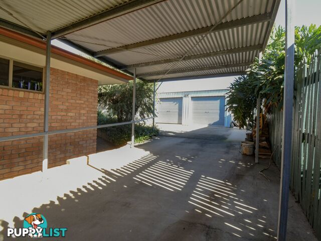 8 Matthew Jones Drive ROSENTHAL HEIGHTS QLD 4370