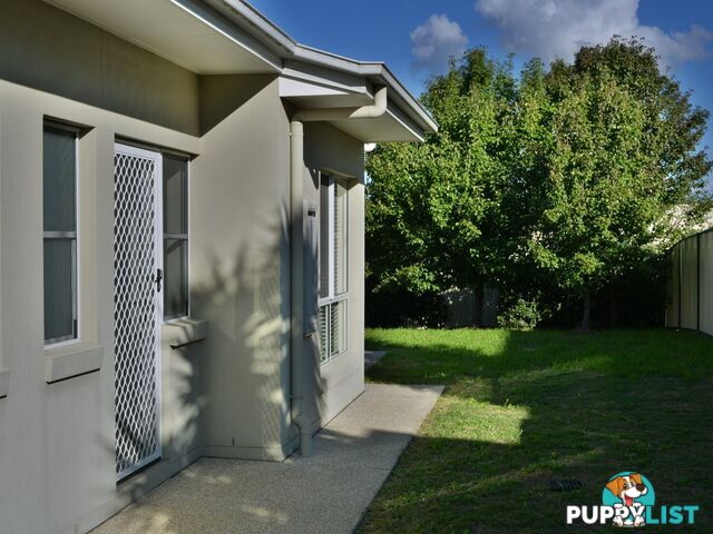 11 Floribunda Avenue WARWICK QLD 4370