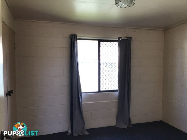 1/2A Wallace Street WARWICK QLD 4370