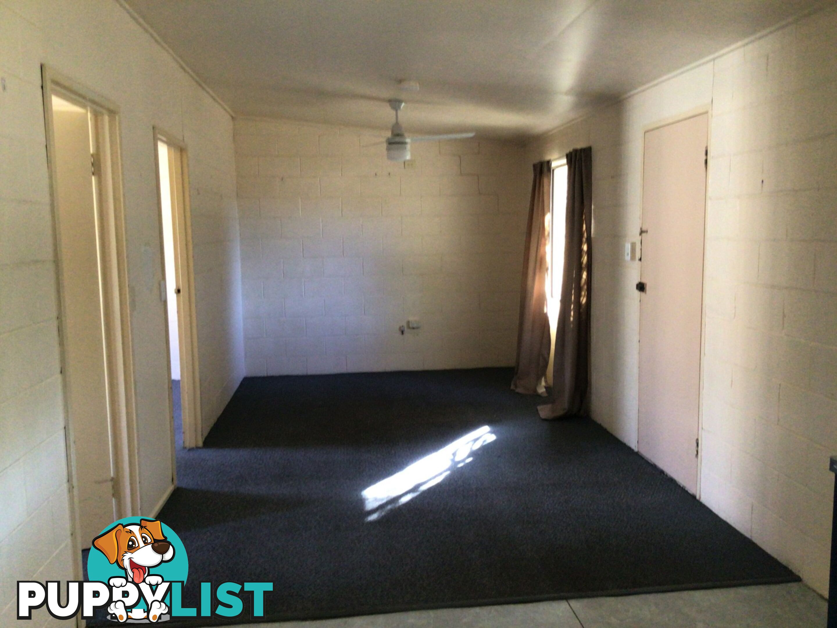 1/2A Wallace Street WARWICK QLD 4370