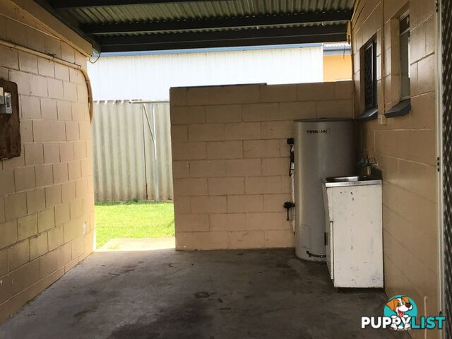 1/2A Wallace Street WARWICK QLD 4370