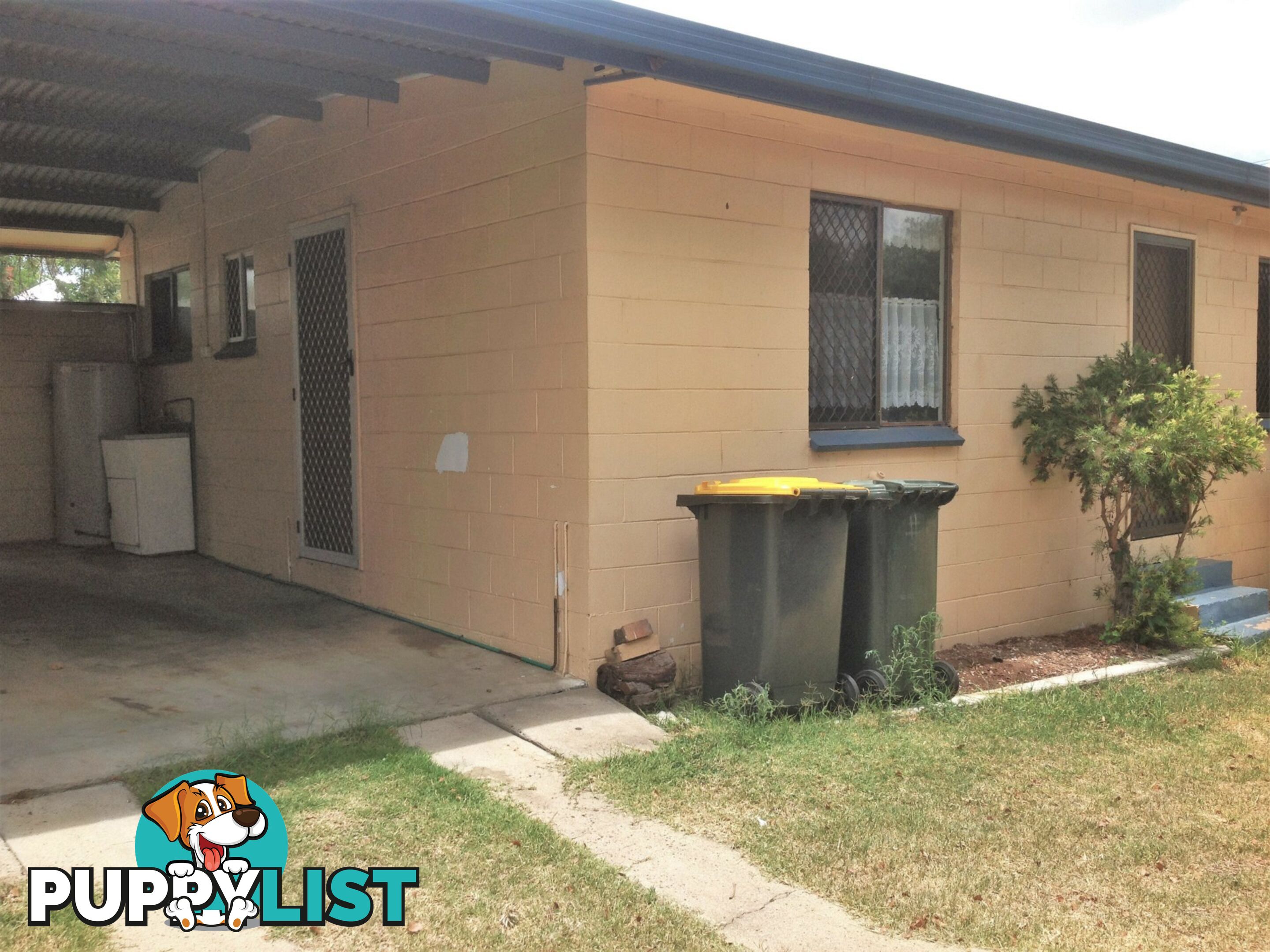 1/2A Wallace Street WARWICK QLD 4370