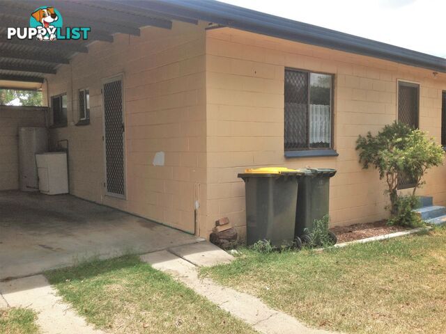 1/2A Wallace Street WARWICK QLD 4370