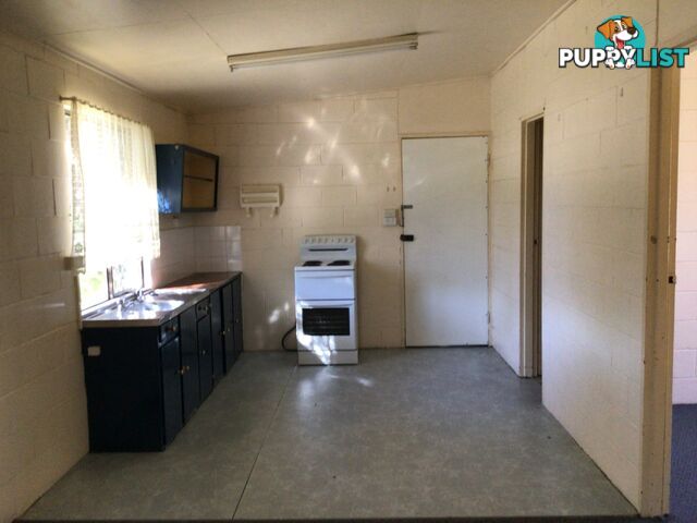 1/2A Wallace Street WARWICK QLD 4370