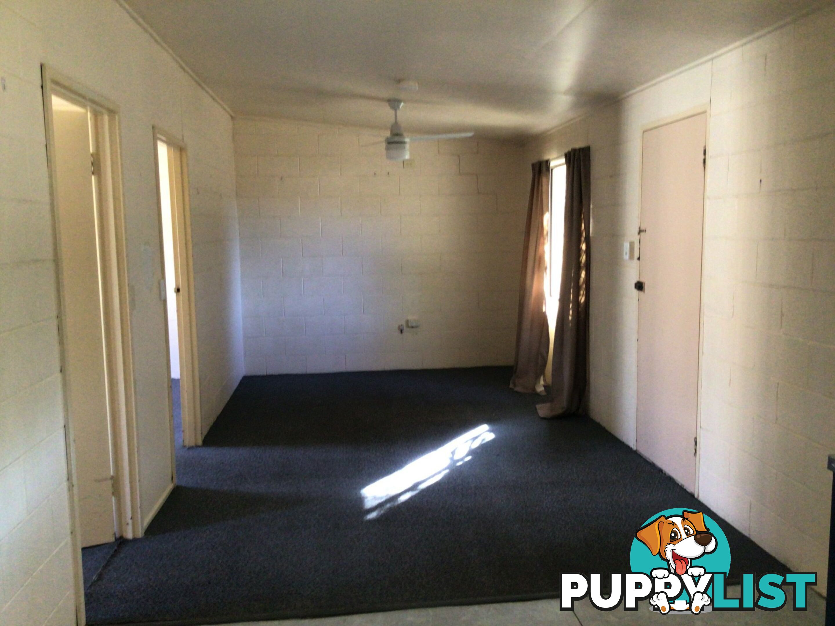 1/2A Wallace Street WARWICK QLD 4370
