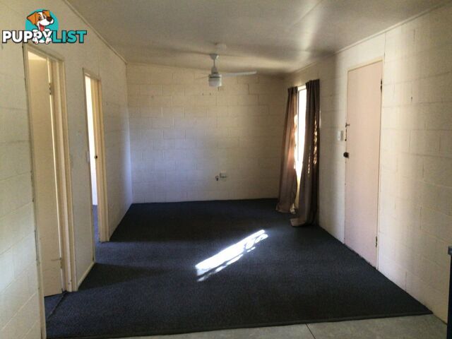 1/2A Wallace Street WARWICK QLD 4370