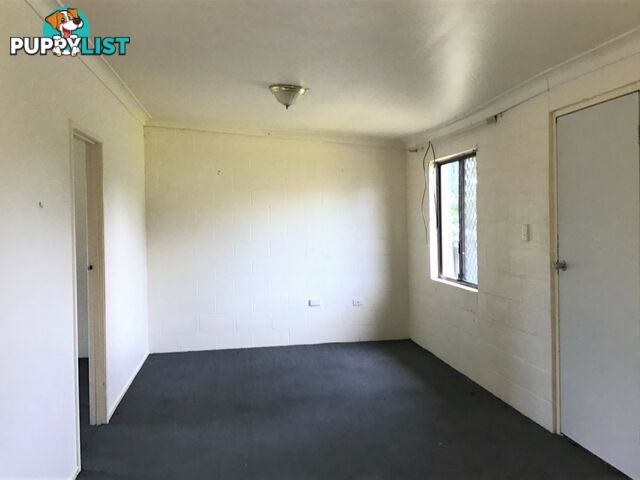 1/2A Wallace Street WARWICK QLD 4370