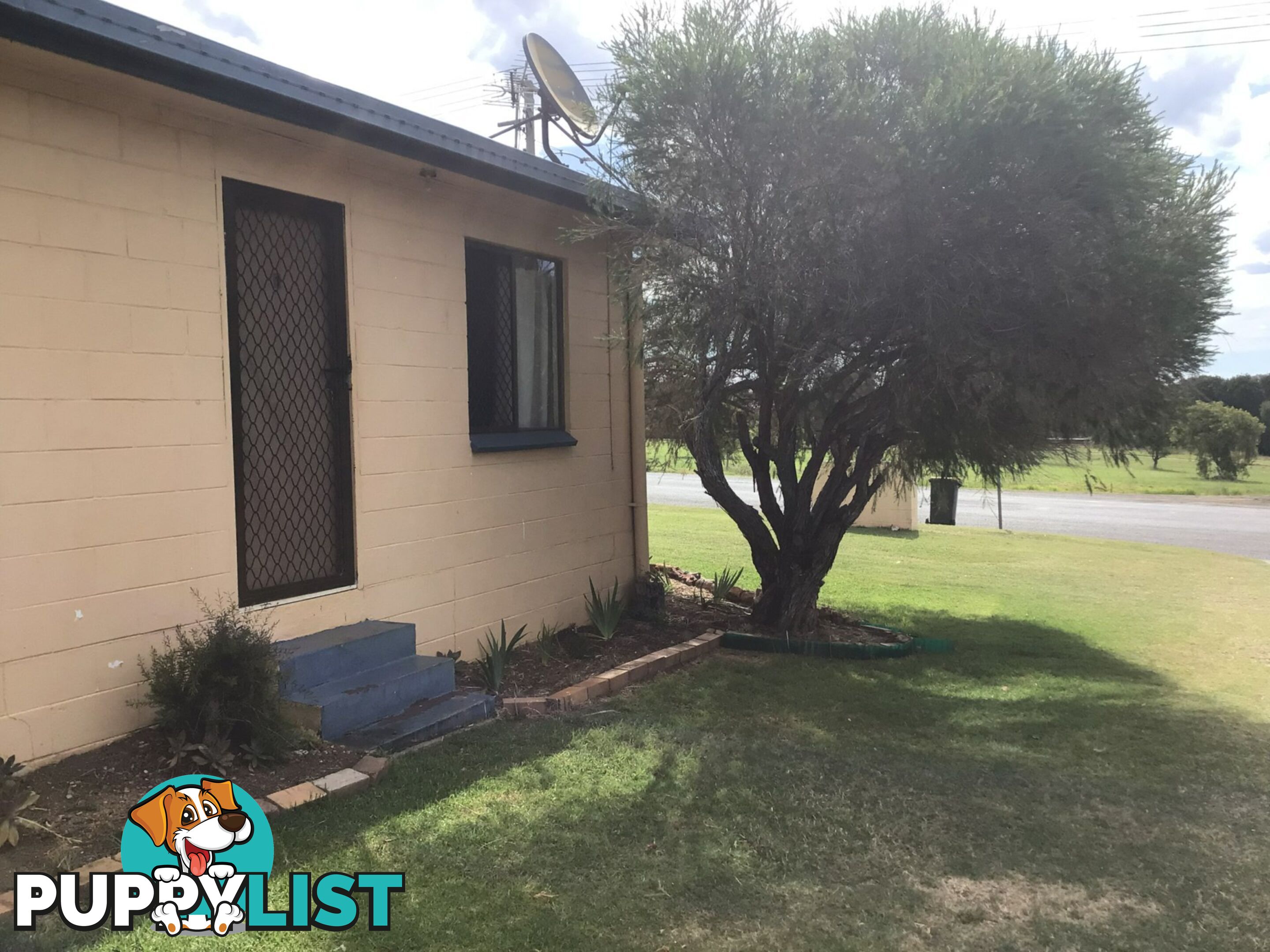 1/2A Wallace Street WARWICK QLD 4370