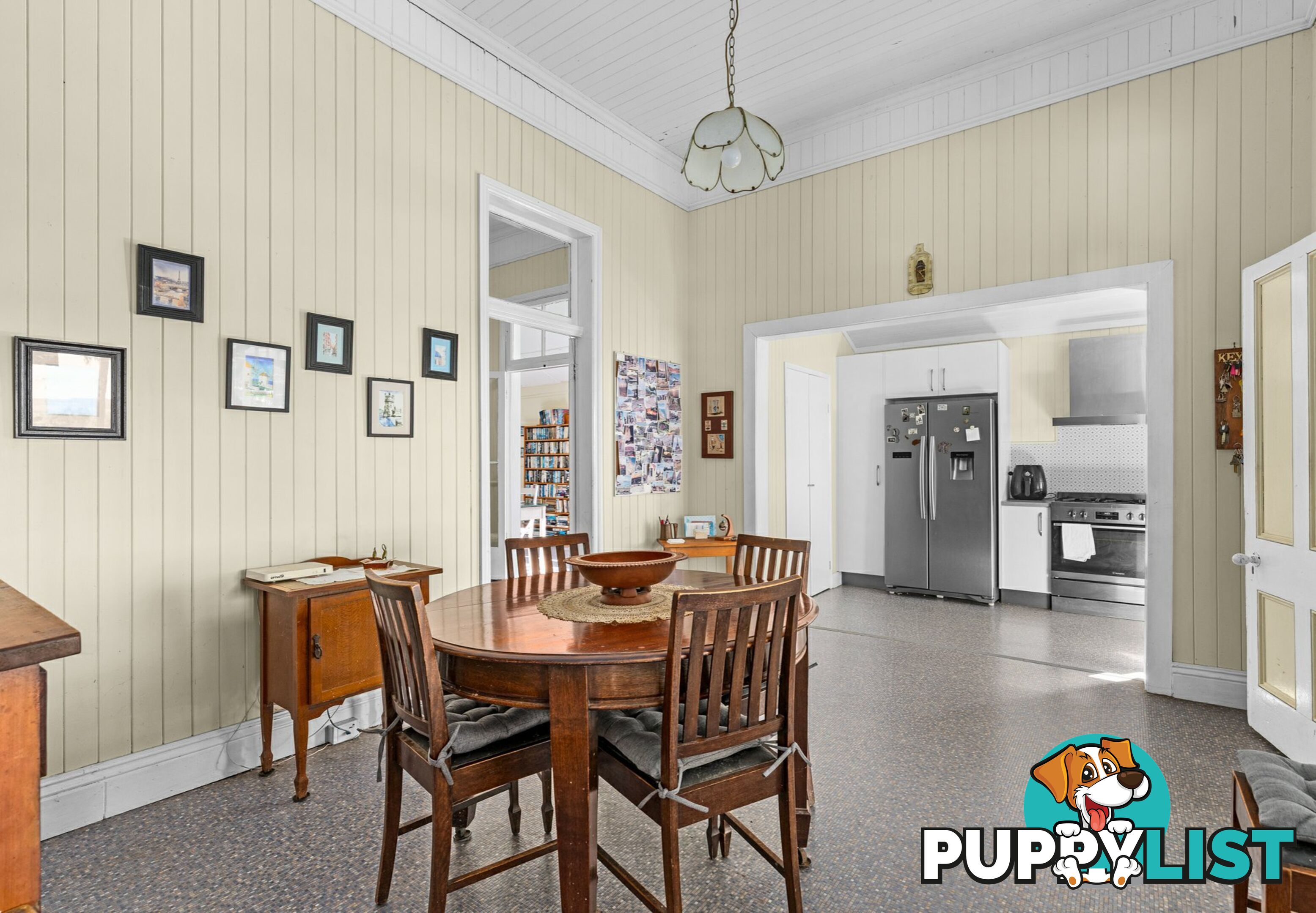200 Warner Street ROSENTHAL HEIGHTS QLD 4370