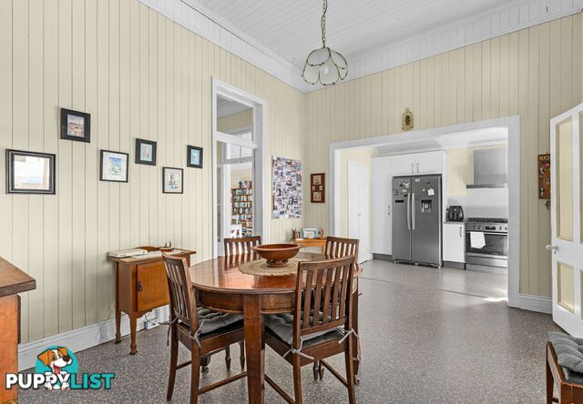 200 Warner Street ROSENTHAL HEIGHTS QLD 4370