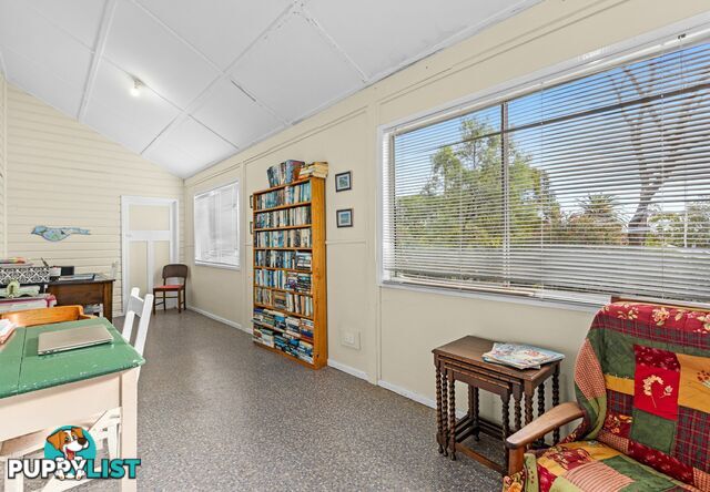 200 Warner Street ROSENTHAL HEIGHTS QLD 4370