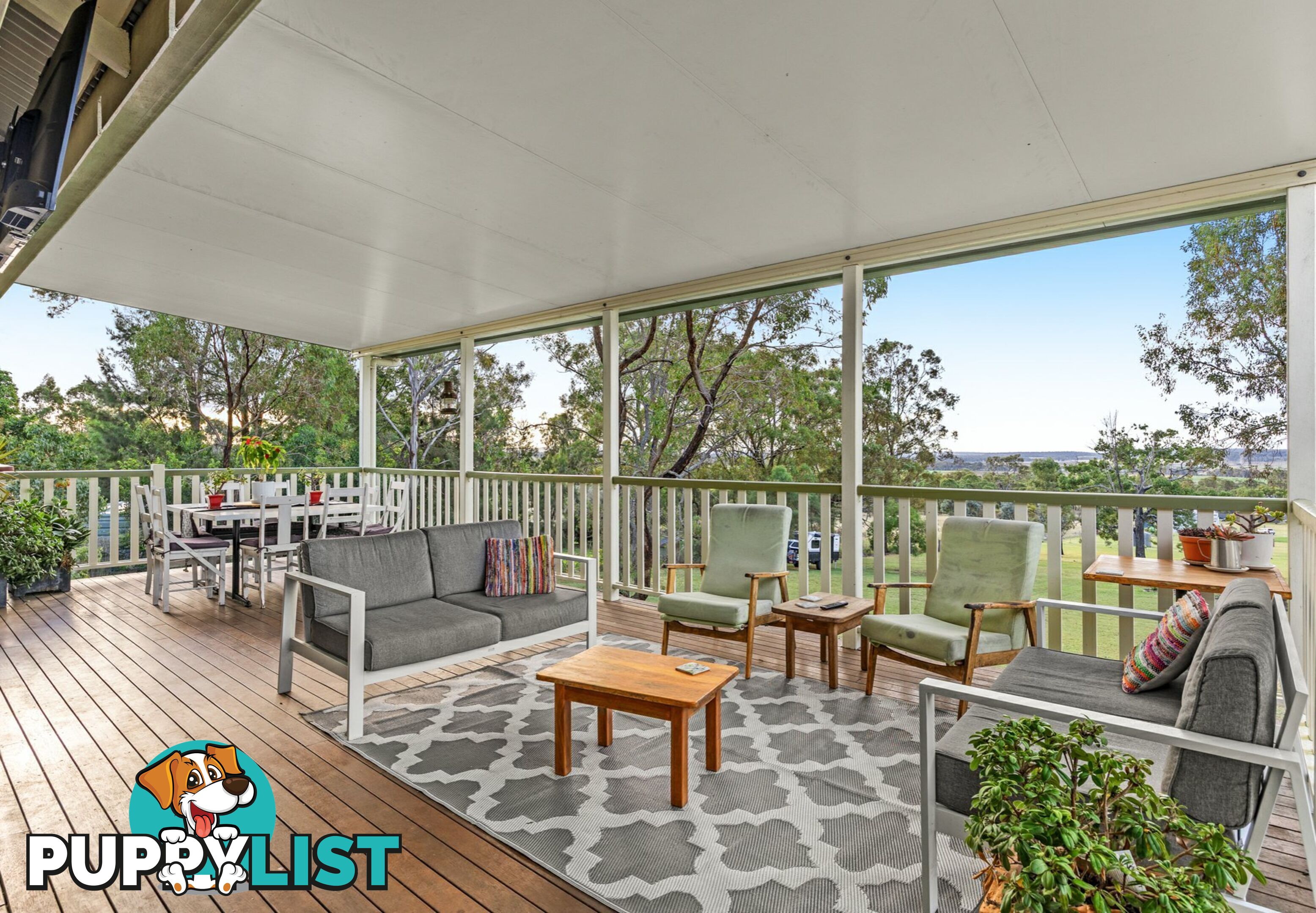 200 Warner Street ROSENTHAL HEIGHTS QLD 4370