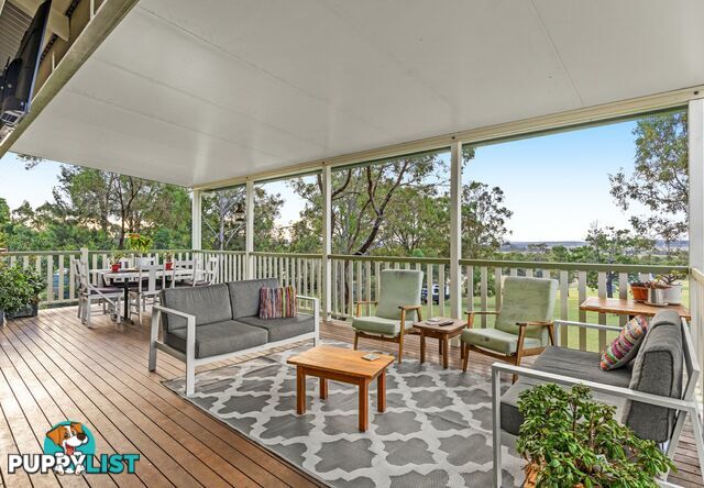 200 Warner Street ROSENTHAL HEIGHTS QLD 4370