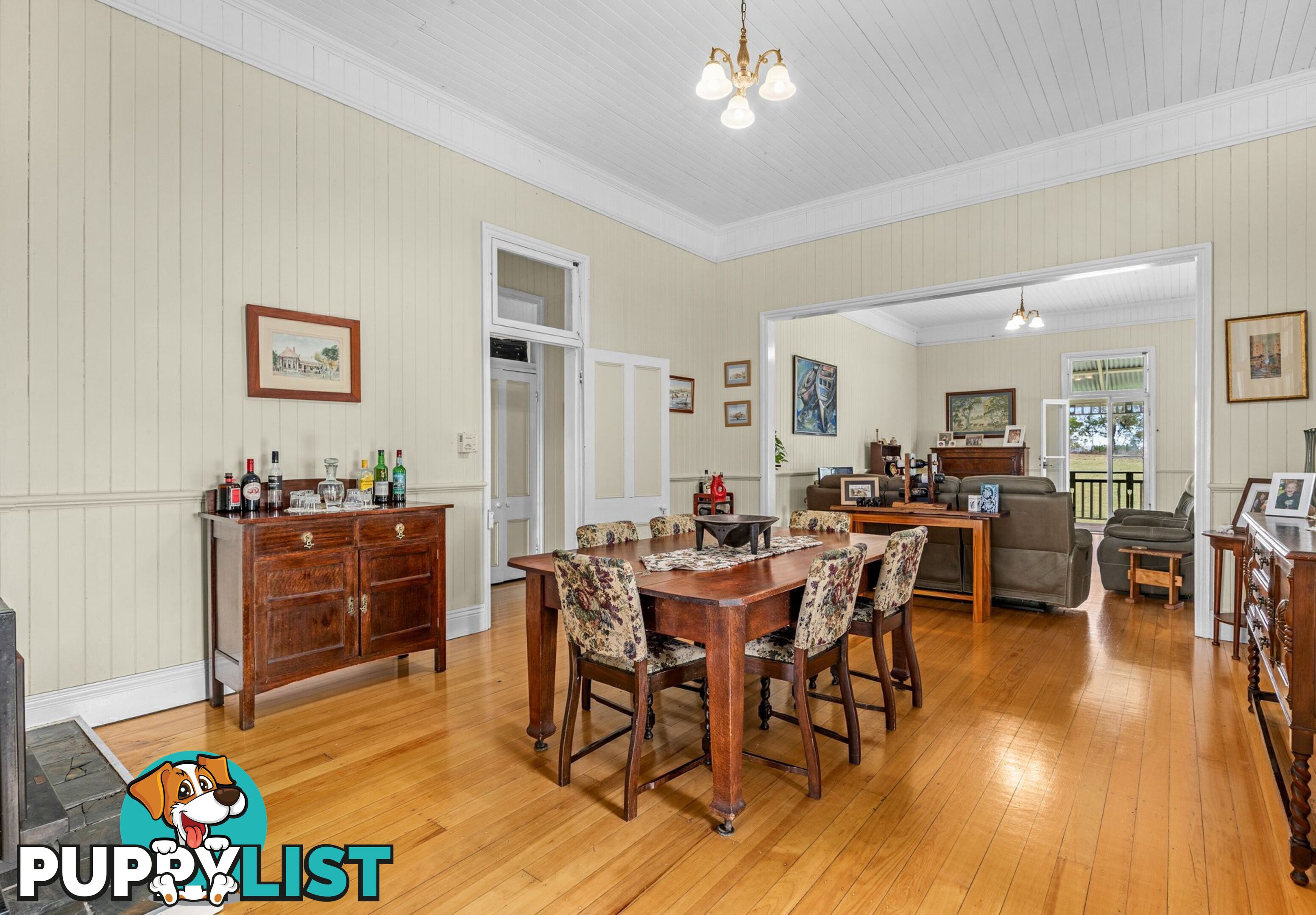 200 Warner Street ROSENTHAL HEIGHTS QLD 4370