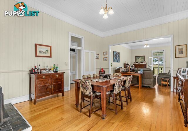 200 Warner Street ROSENTHAL HEIGHTS QLD 4370