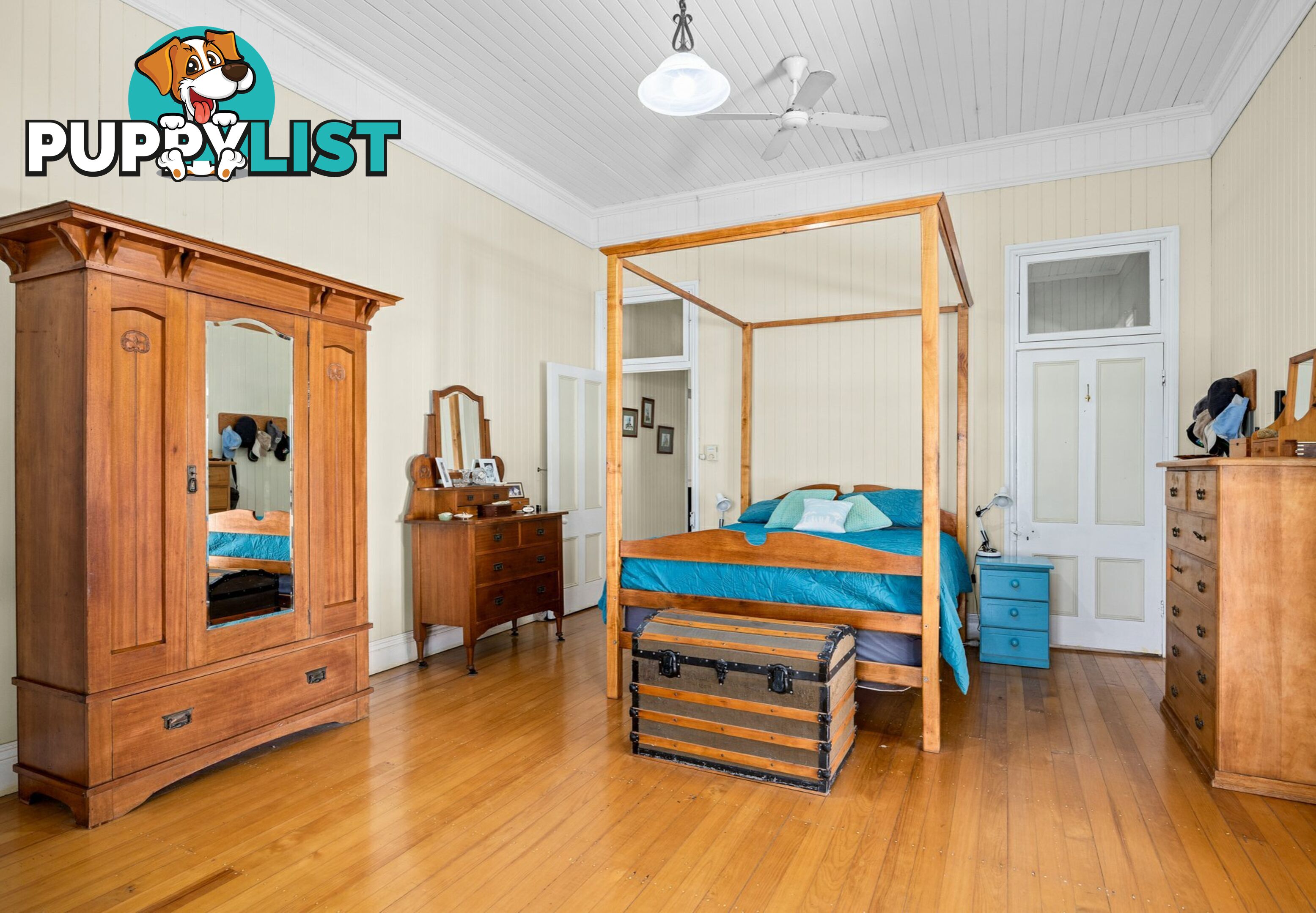 200 Warner Street ROSENTHAL HEIGHTS QLD 4370