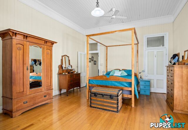 200 Warner Street ROSENTHAL HEIGHTS QLD 4370