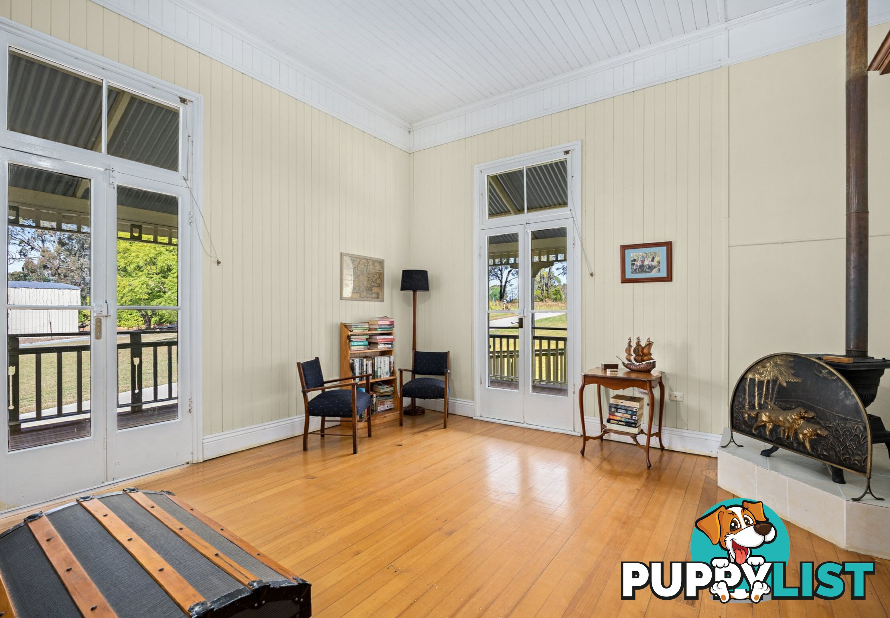 200 Warner Street ROSENTHAL HEIGHTS QLD 4370