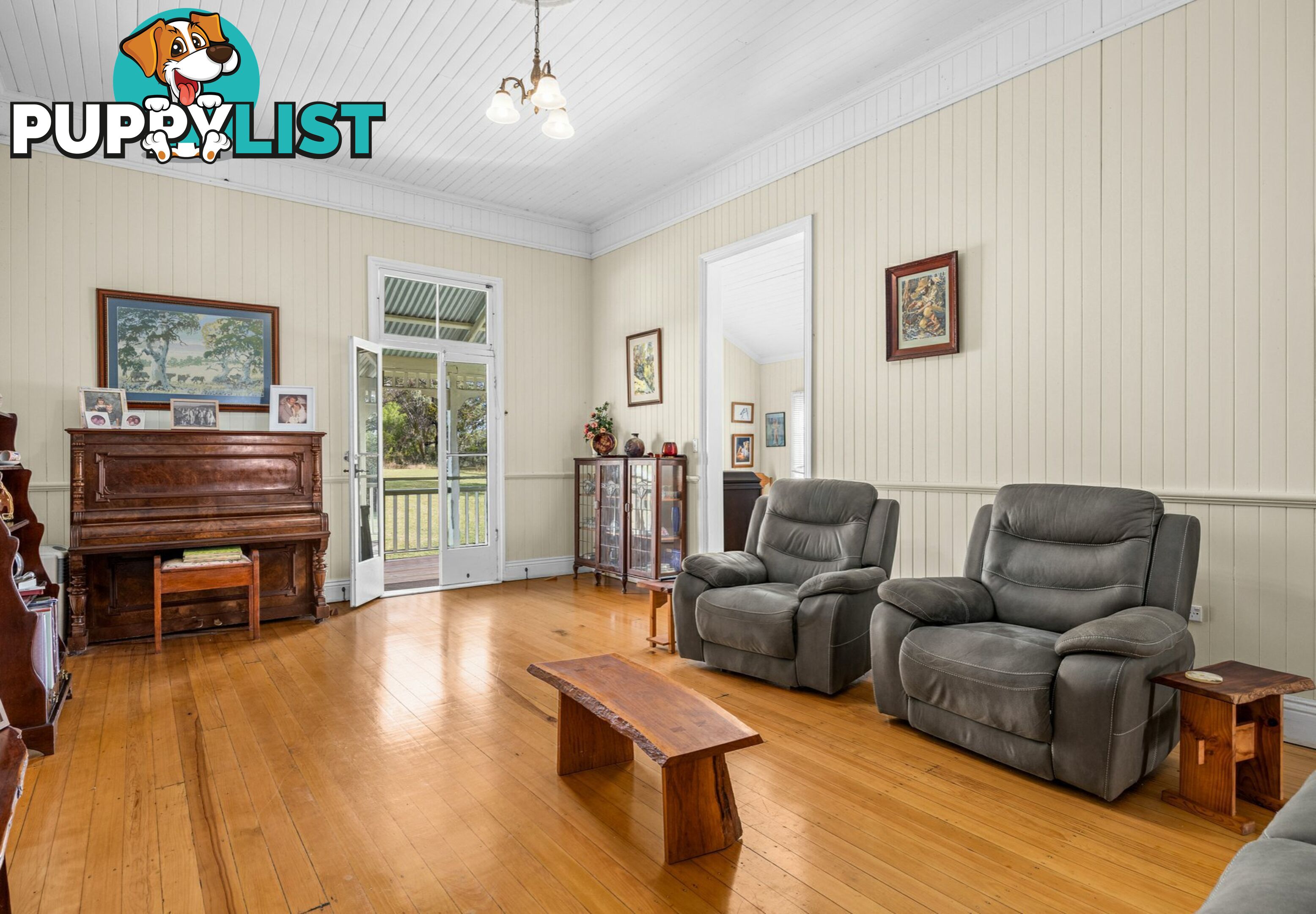200 Warner Street ROSENTHAL HEIGHTS QLD 4370