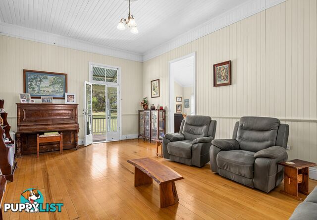 200 Warner Street ROSENTHAL HEIGHTS QLD 4370