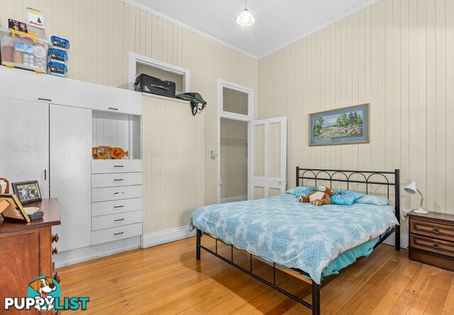 200 Warner Street ROSENTHAL HEIGHTS QLD 4370