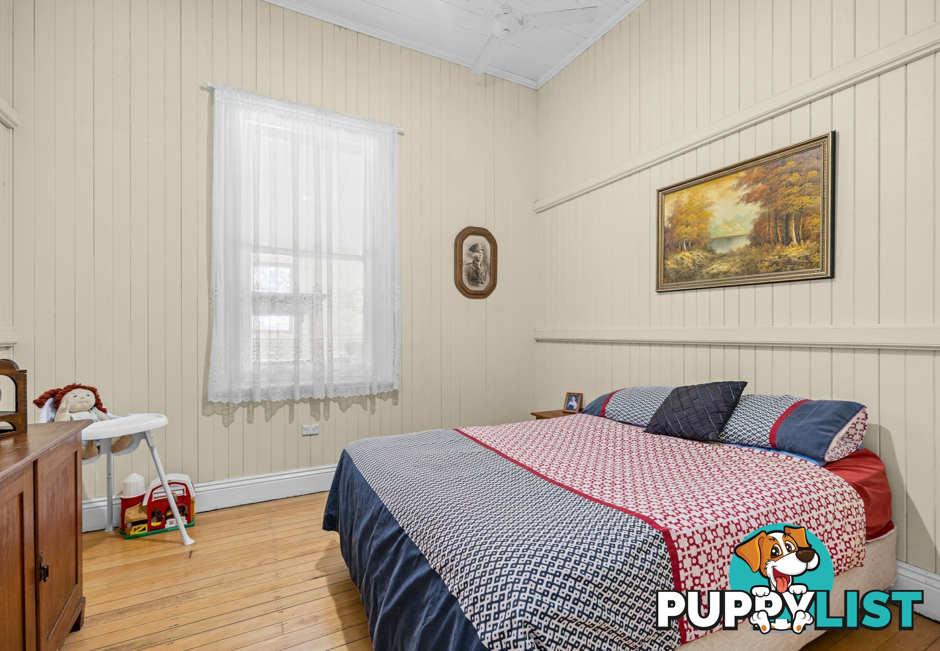 200 Warner Street ROSENTHAL HEIGHTS QLD 4370
