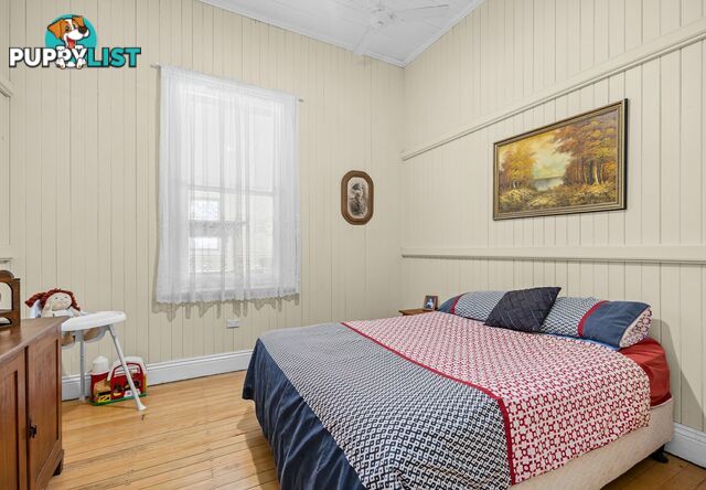 200 Warner Street ROSENTHAL HEIGHTS QLD 4370