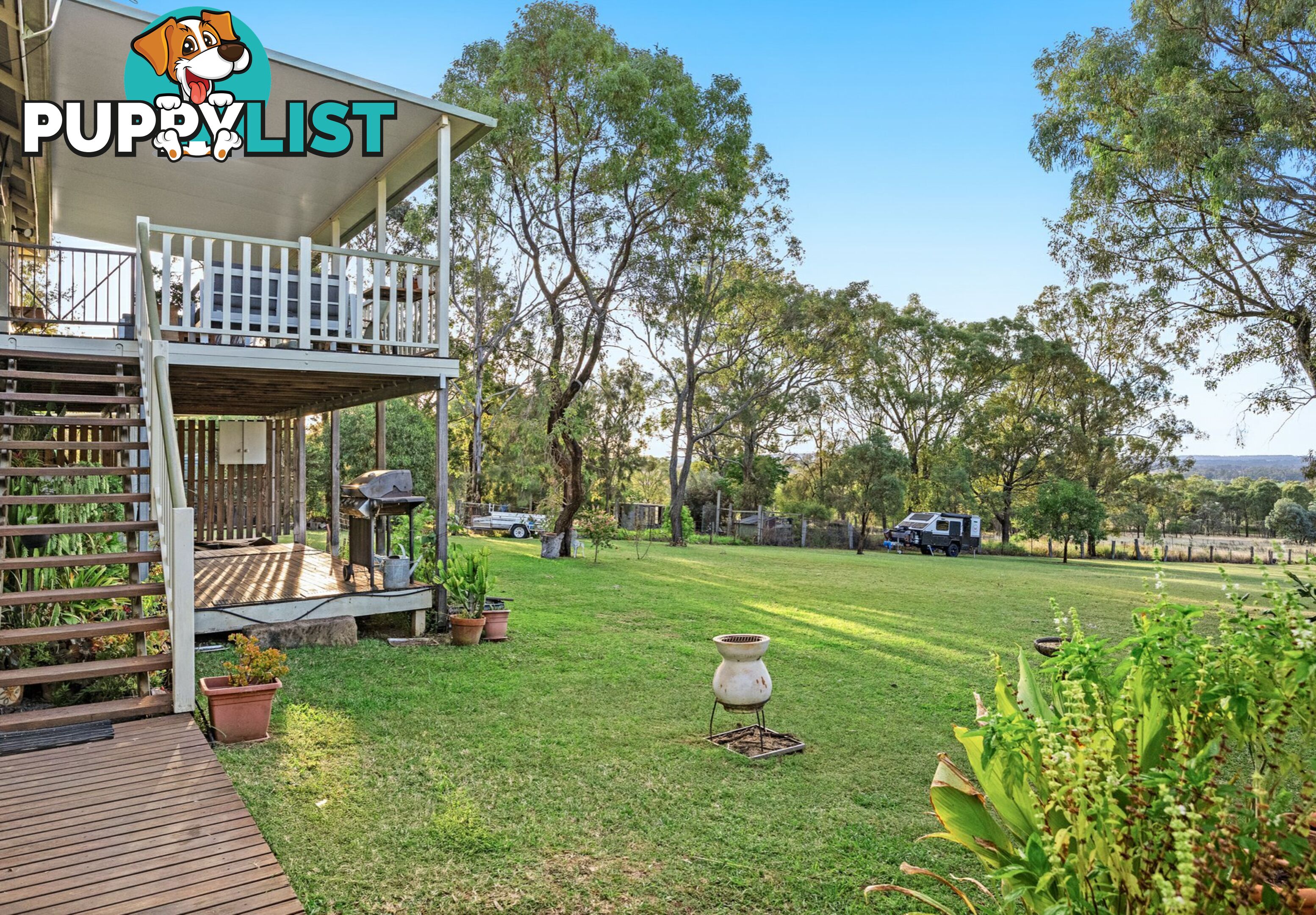 200 Warner Street ROSENTHAL HEIGHTS QLD 4370