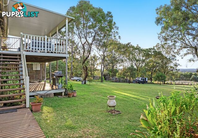 200 Warner Street ROSENTHAL HEIGHTS QLD 4370