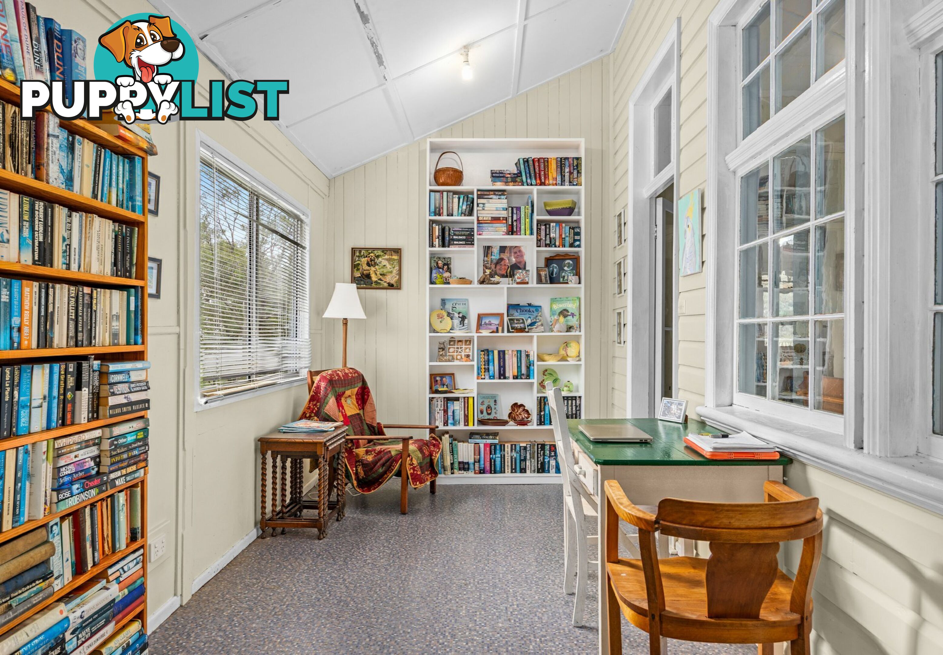 200 Warner Street ROSENTHAL HEIGHTS QLD 4370