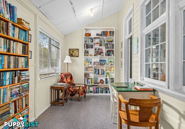 200 Warner Street ROSENTHAL HEIGHTS QLD 4370