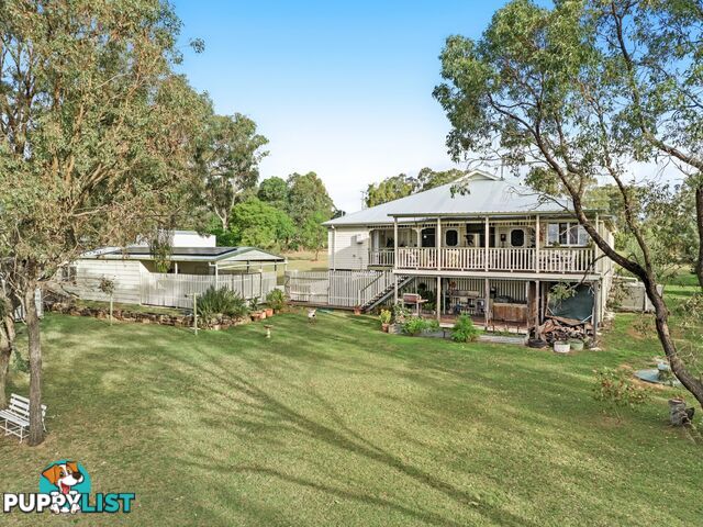 200 Warner Street ROSENTHAL HEIGHTS QLD 4370
