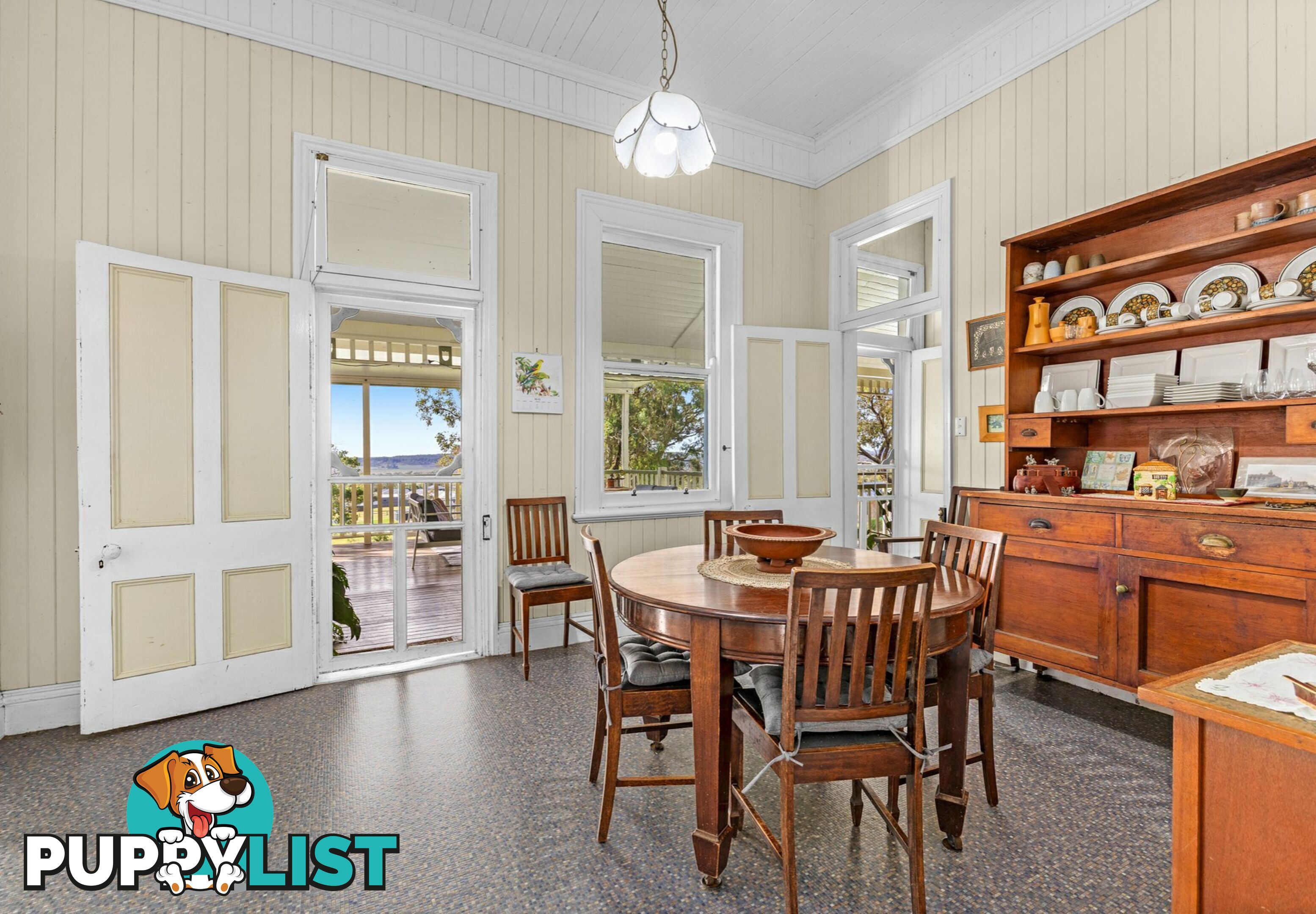 200 Warner Street ROSENTHAL HEIGHTS QLD 4370