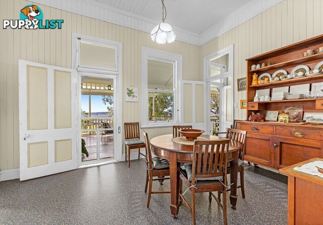 200 Warner Street ROSENTHAL HEIGHTS QLD 4370