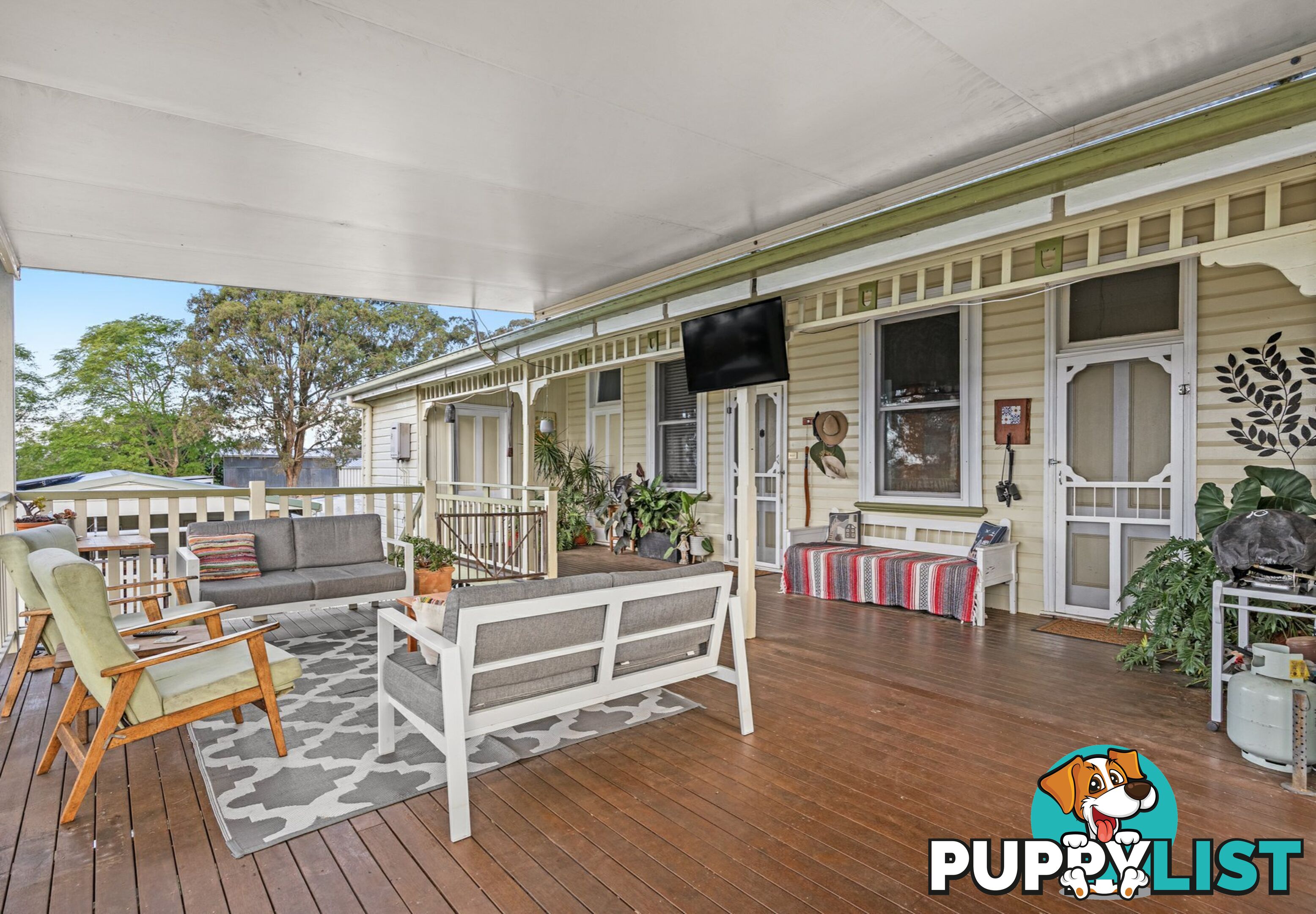 200 Warner Street ROSENTHAL HEIGHTS QLD 4370
