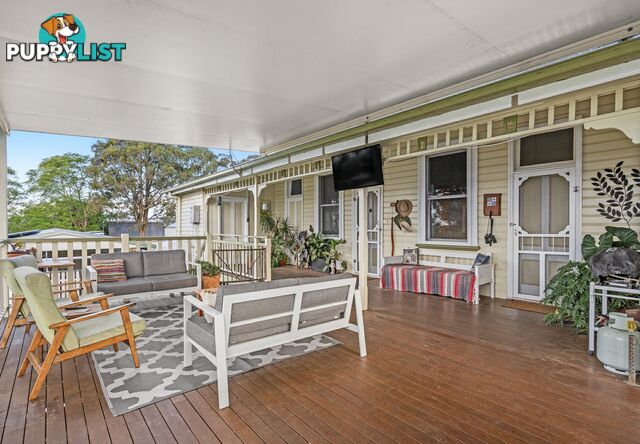 200 Warner Street ROSENTHAL HEIGHTS QLD 4370